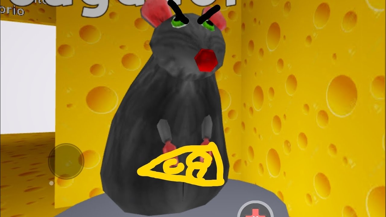 Cheese Escape Chapter 1 Collects all 9 Cheeses