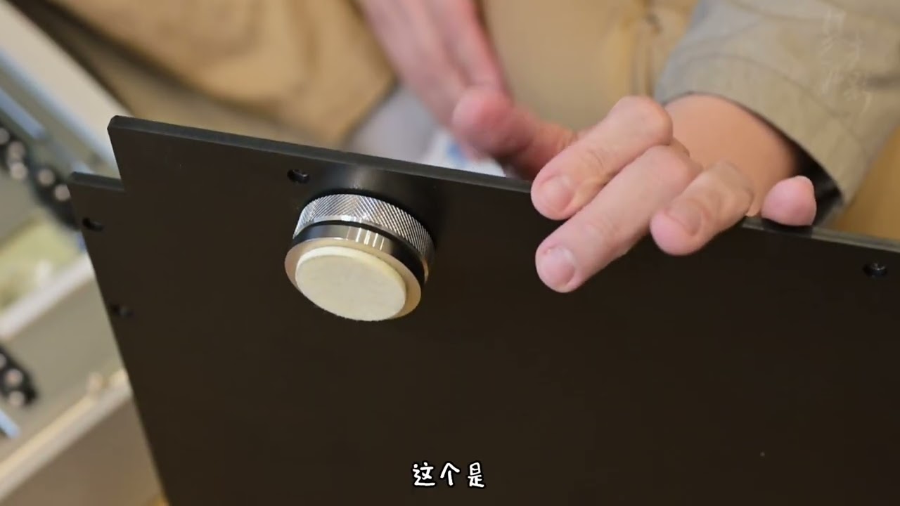 《校长L谈》 第10期 Esoteric D1XSE解碼裡面沒有芯片