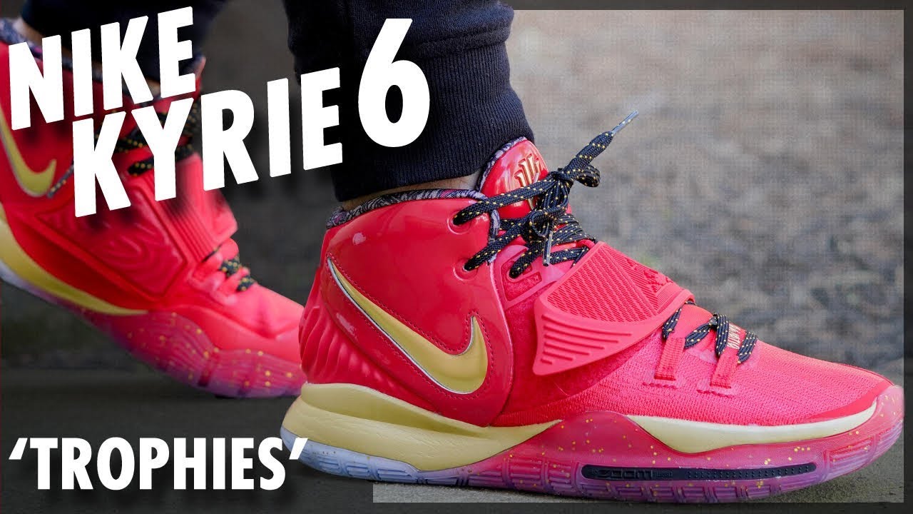 Nike Kyrie 6 'Trophies' All Star