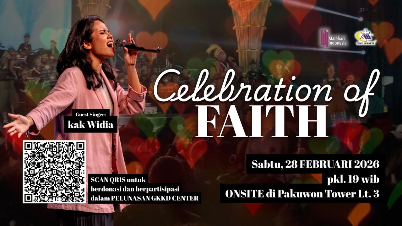 Worship Night 
