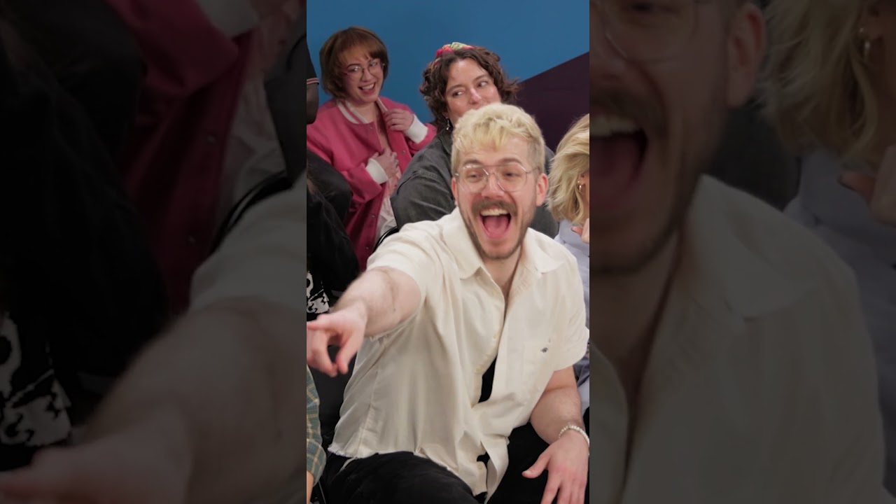 WELCOME TO SMOSH