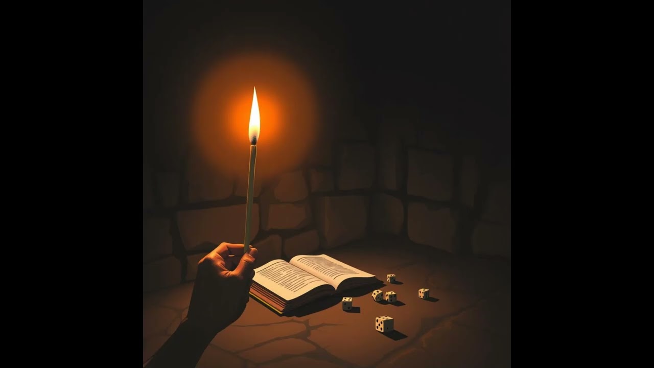 Roll for Fire