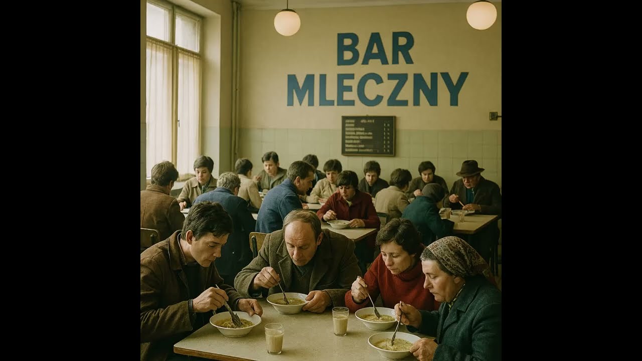 Polski retro pop klimat późnych lat 70