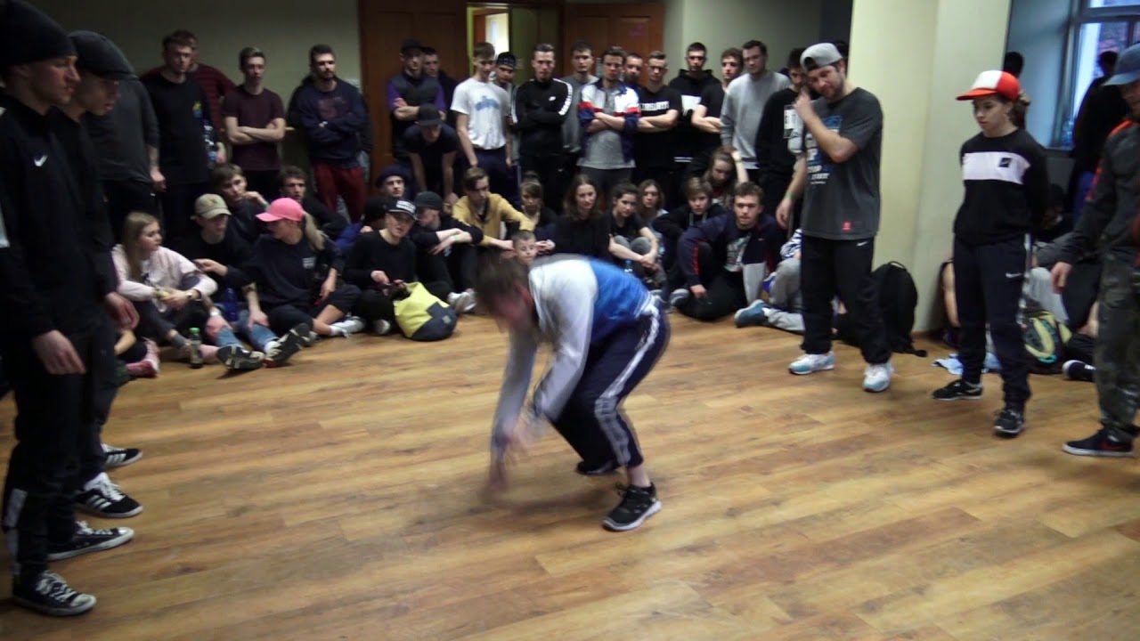 ŁDZ Skillz vs Paulina&Hefo&Matiz | 3vs3 Breaking Pro | BWA Masters