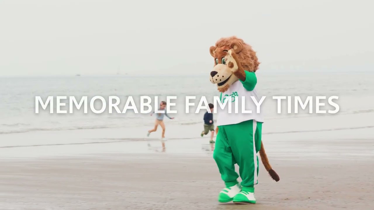 Discover Lyons Sunnysands | Coastal Adventures & Family Holidays in Barmouth