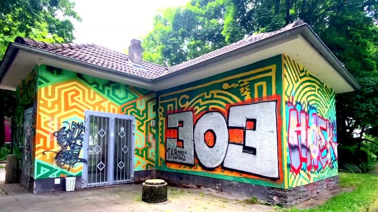 StreetART PART 85