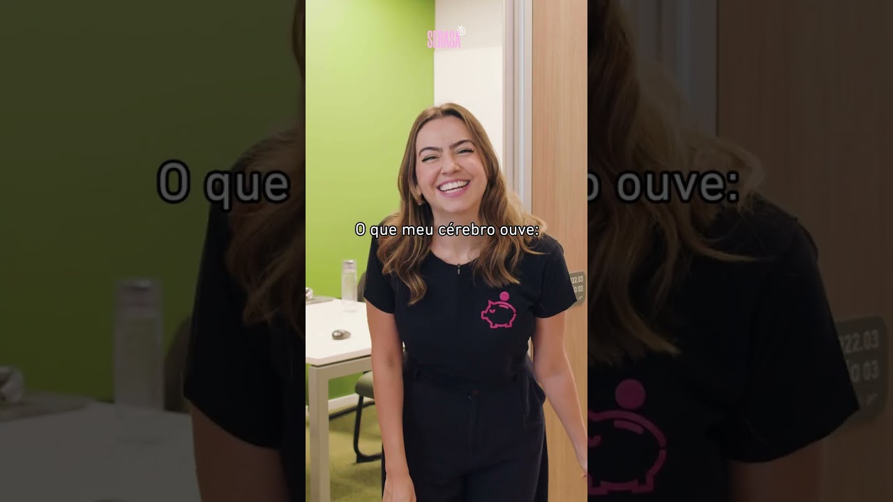 O que eu falo vs O que as pessoas ouvem #serasa #serasalimpanome #nomelimpo