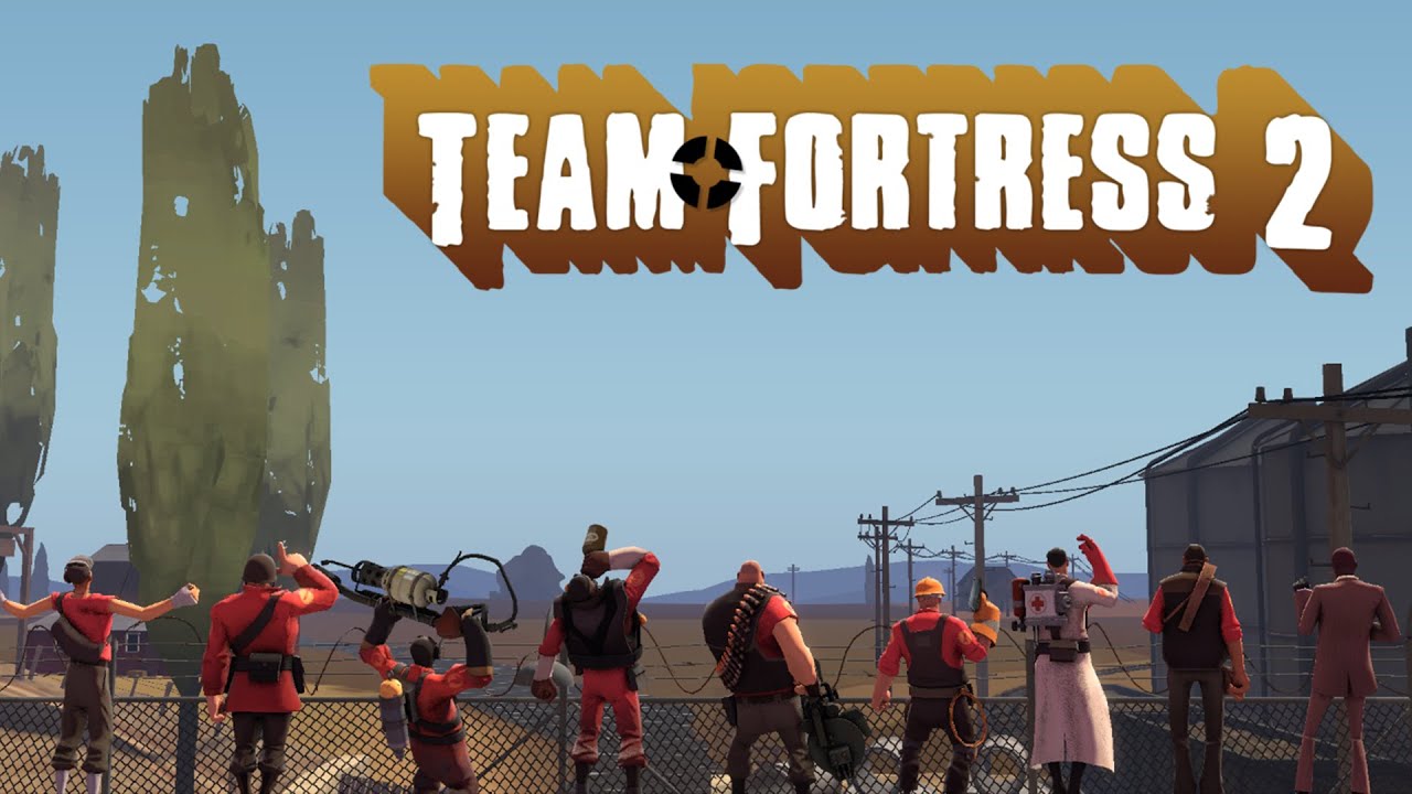 Team Fortress 2 Retrospective