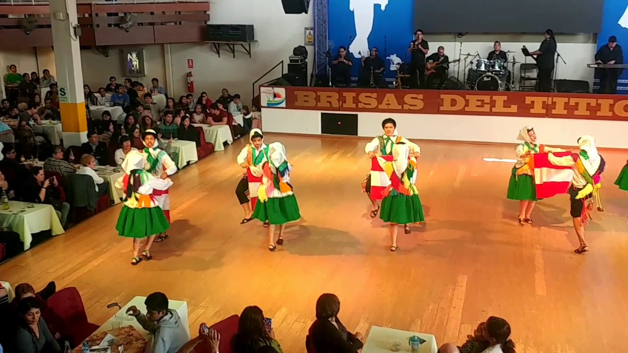 CARNAVAL DE ARAPA