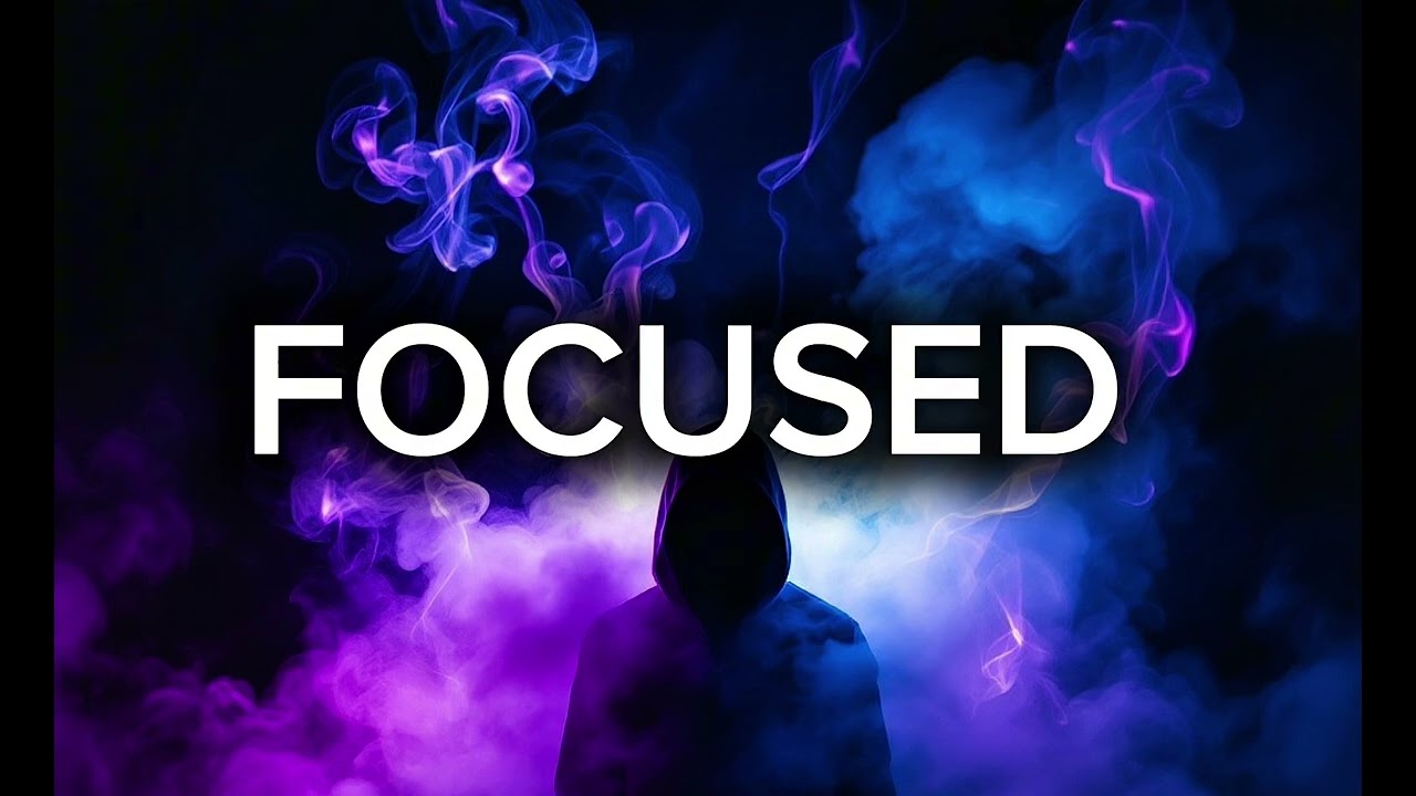 FOCUSED