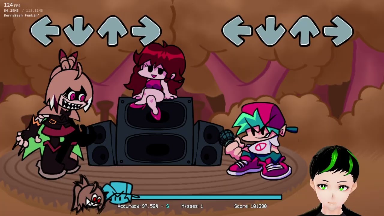 Da Funkin Goobers, Shaggy: Mystery Inc Remixes and more - FNF Friday