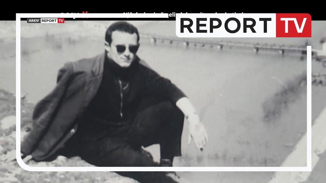 Dosja K - Shefqet Gjana/Një dashuri në qeli, duke pritur ekzekutimin (30.04.2024)