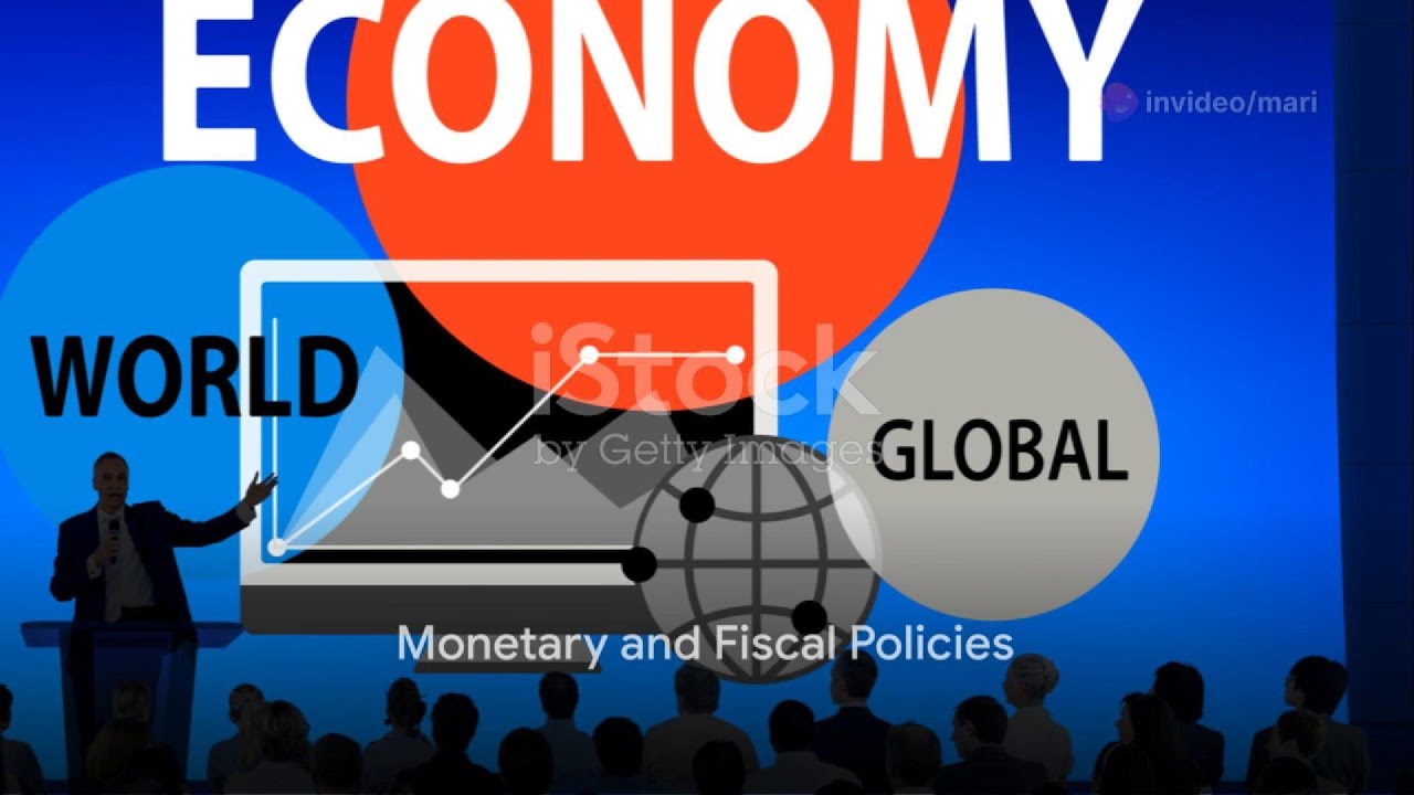 Here are some factors that influence global economic growth| #EconomicForecasting #economicgrowth