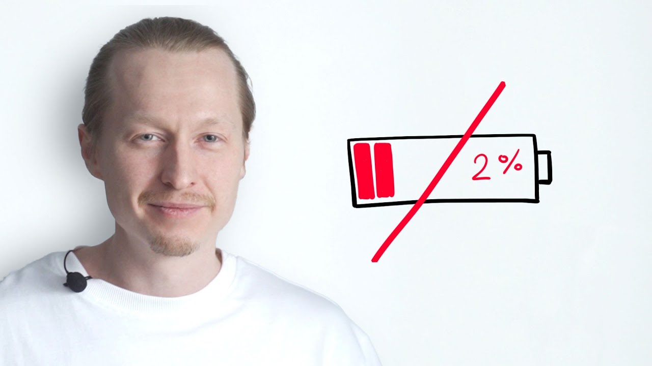 Как вернуть мотивацию в работе?