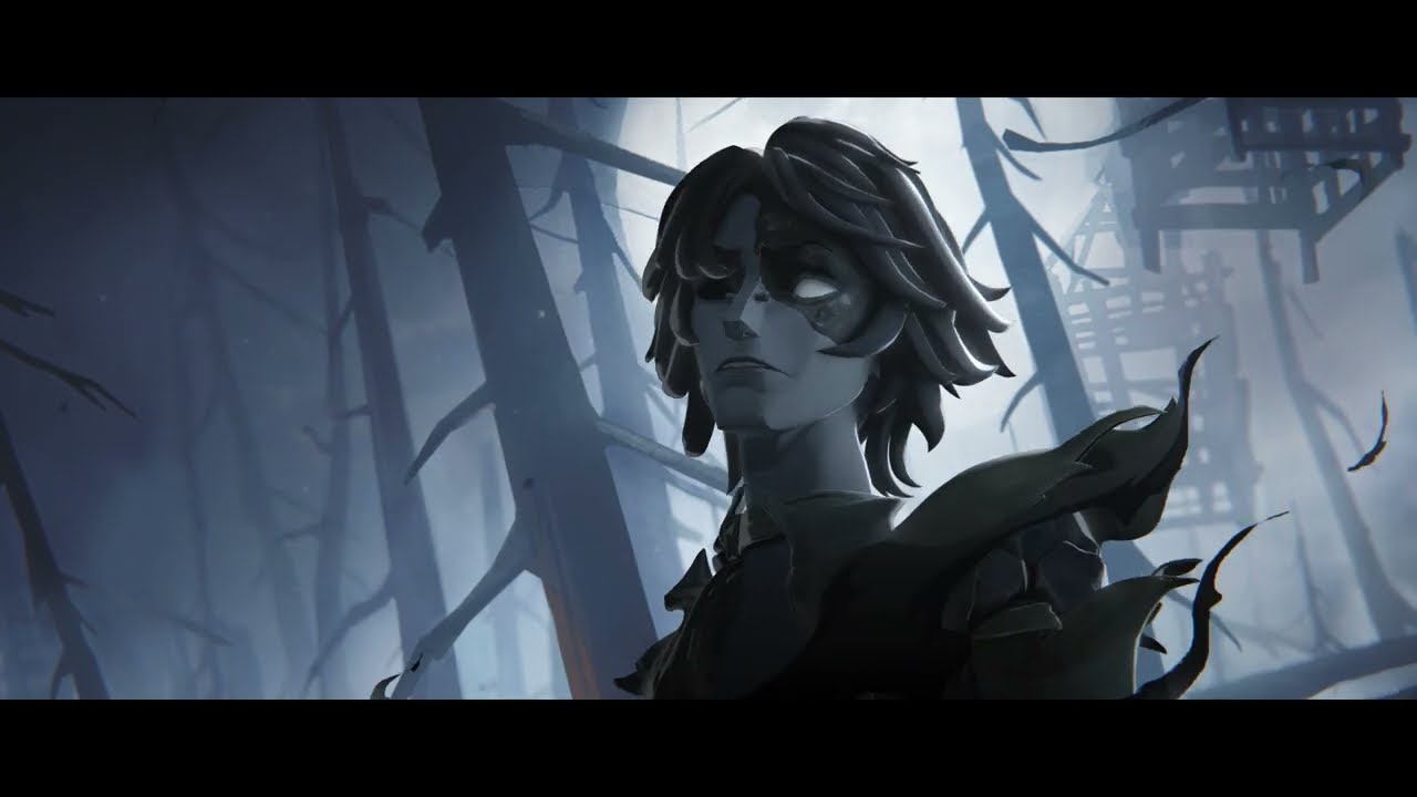 Identity V | “Fool's Gold” Background Story