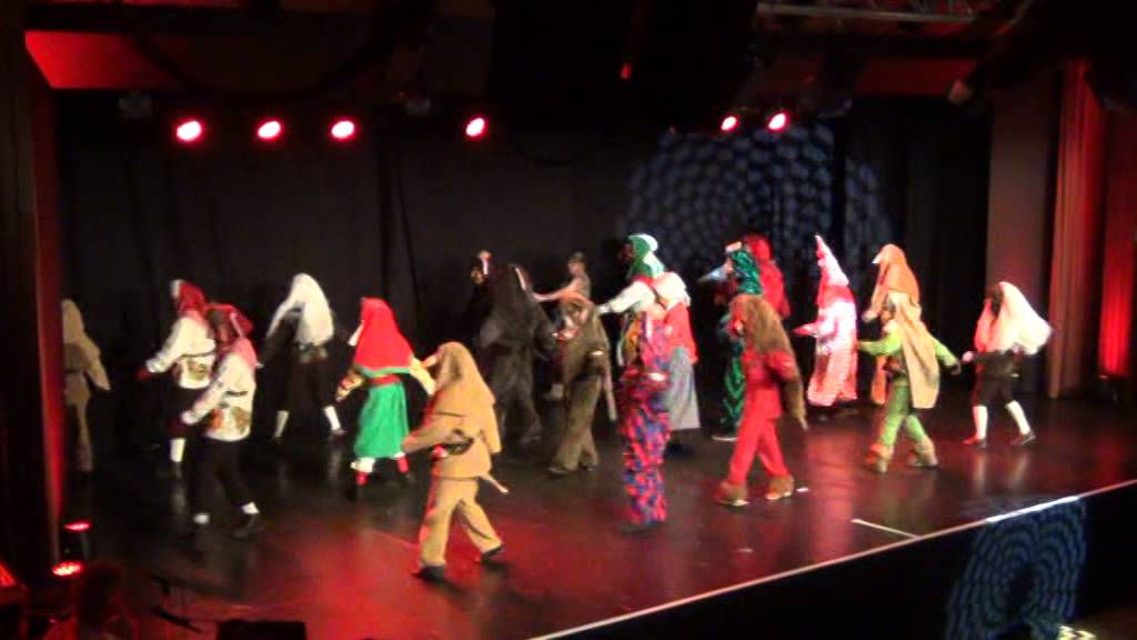2012 11 11 02 Fasnetserwecken