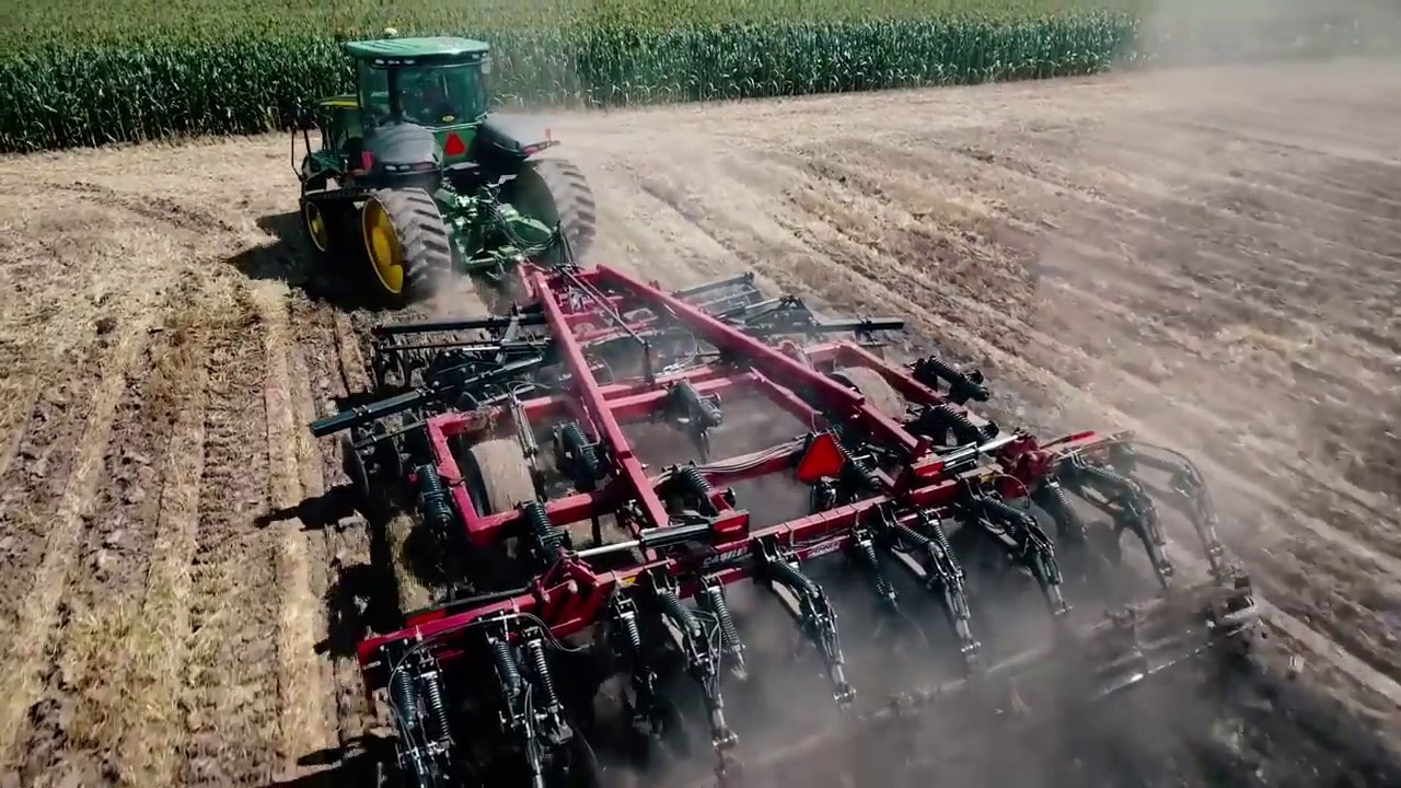WIL-RICH SOILPRO 513 (360 BULLET)
