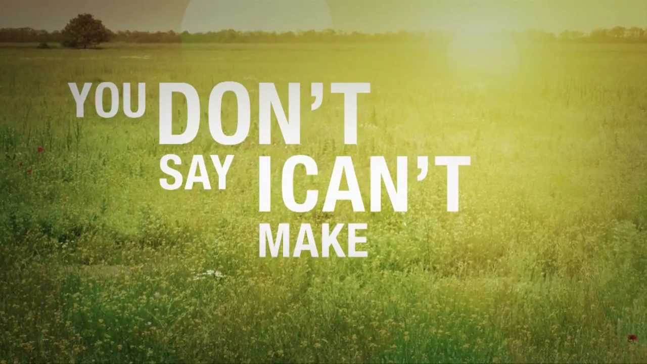 Tony Evans - Comfort in the Valley