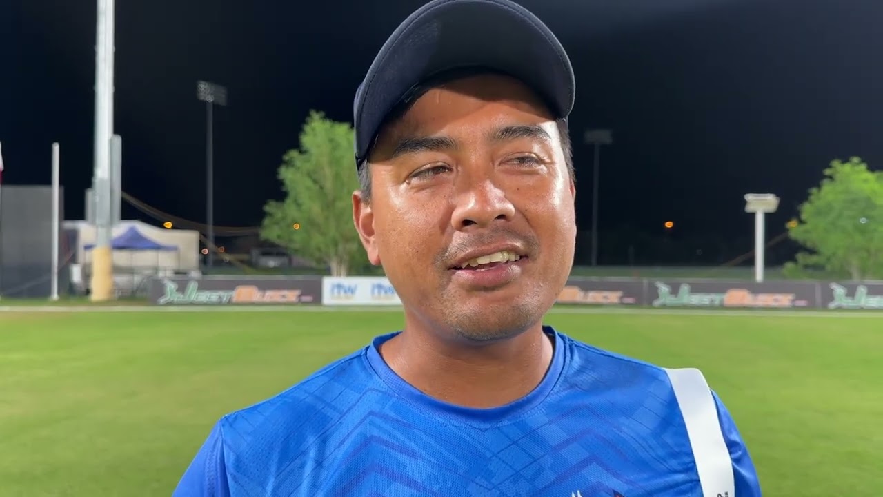 च्याम्पियन बनेपछि ज्ञानेन्द्र मल्ल
