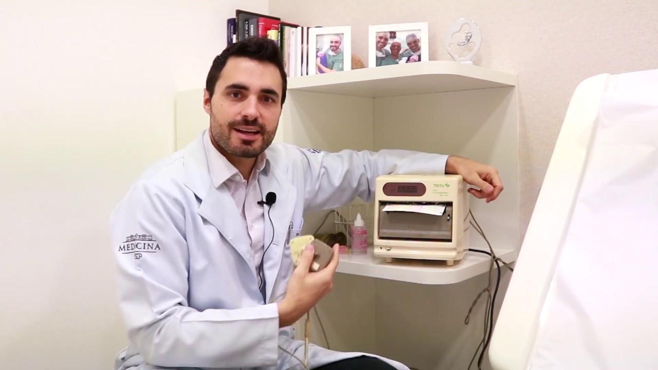 CARDIOTOCOGRAFIA Fetal: Entenda a Importância - Dr.Bruno Bedoschi