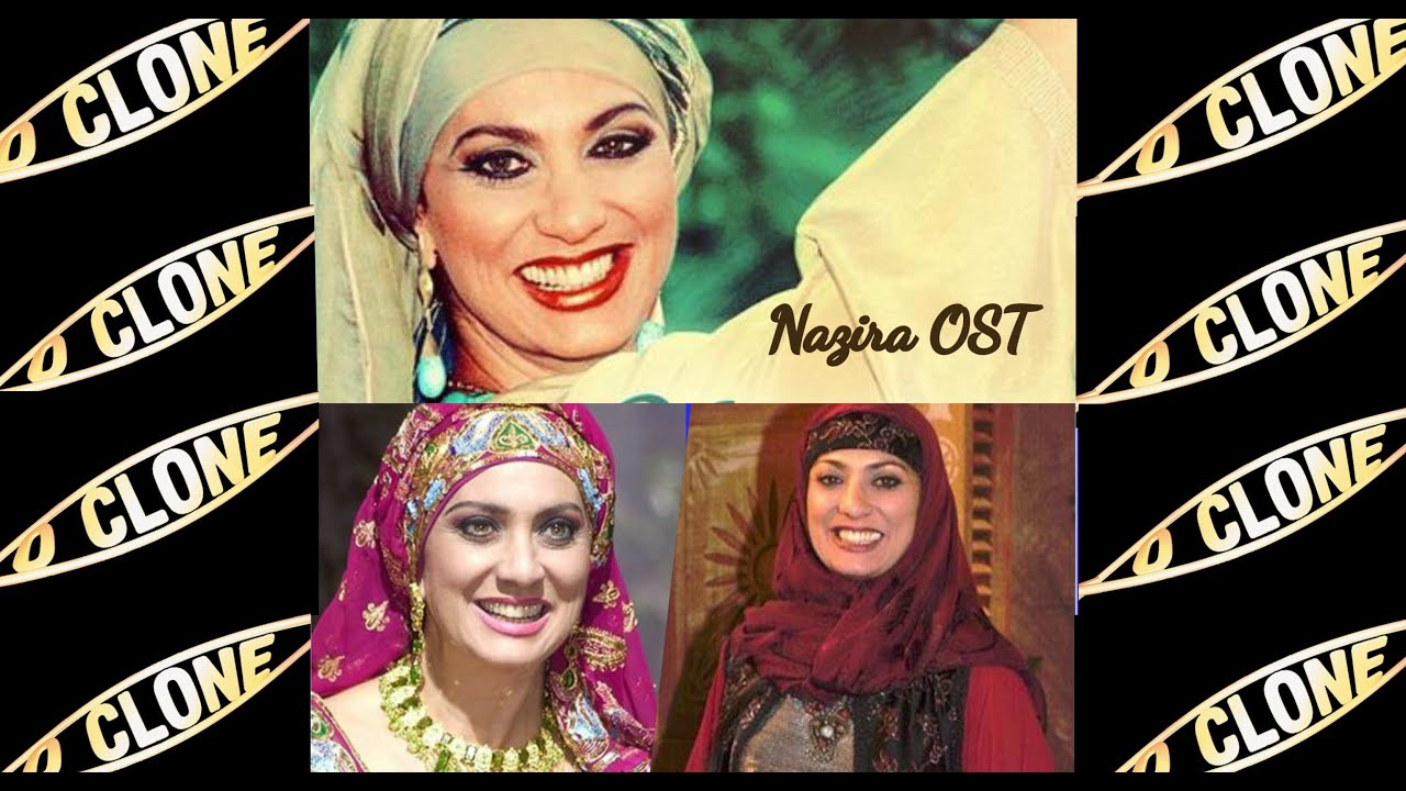 El Tema De Nazira El Clon 2001