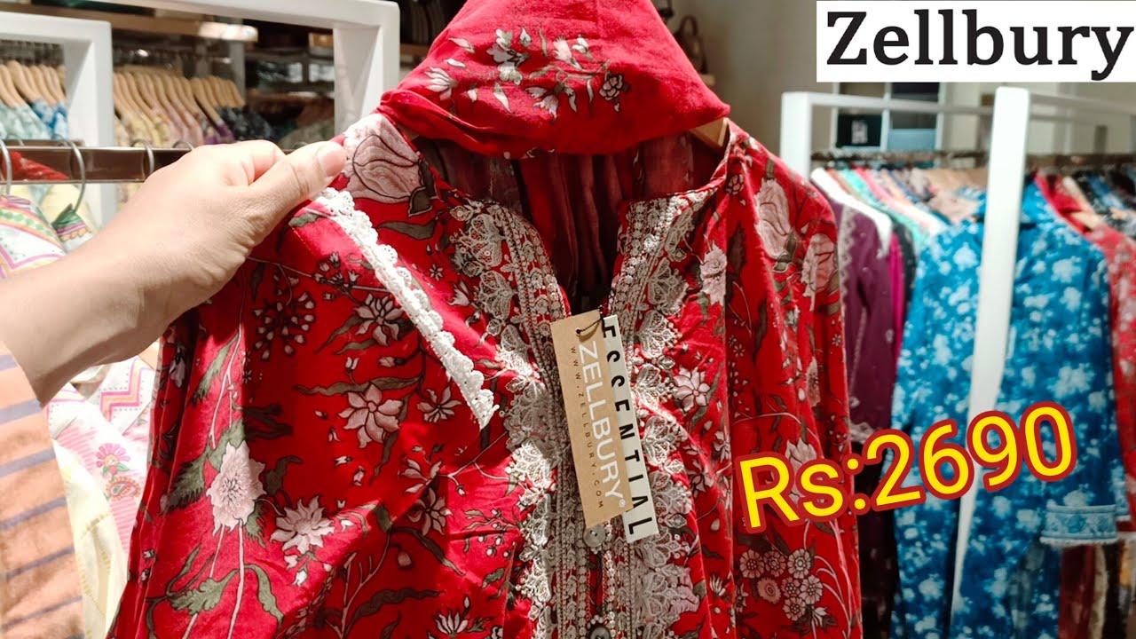Zellbury New Collection 2025 ♥️ zellbury new summer collection 2025 ♥️