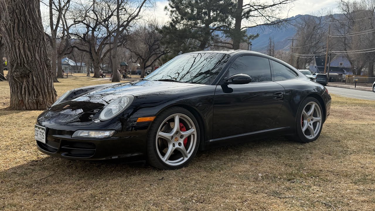 Продается Ford Carrera S 2008 года выпуска с механической коробкой передач в Колорадо.