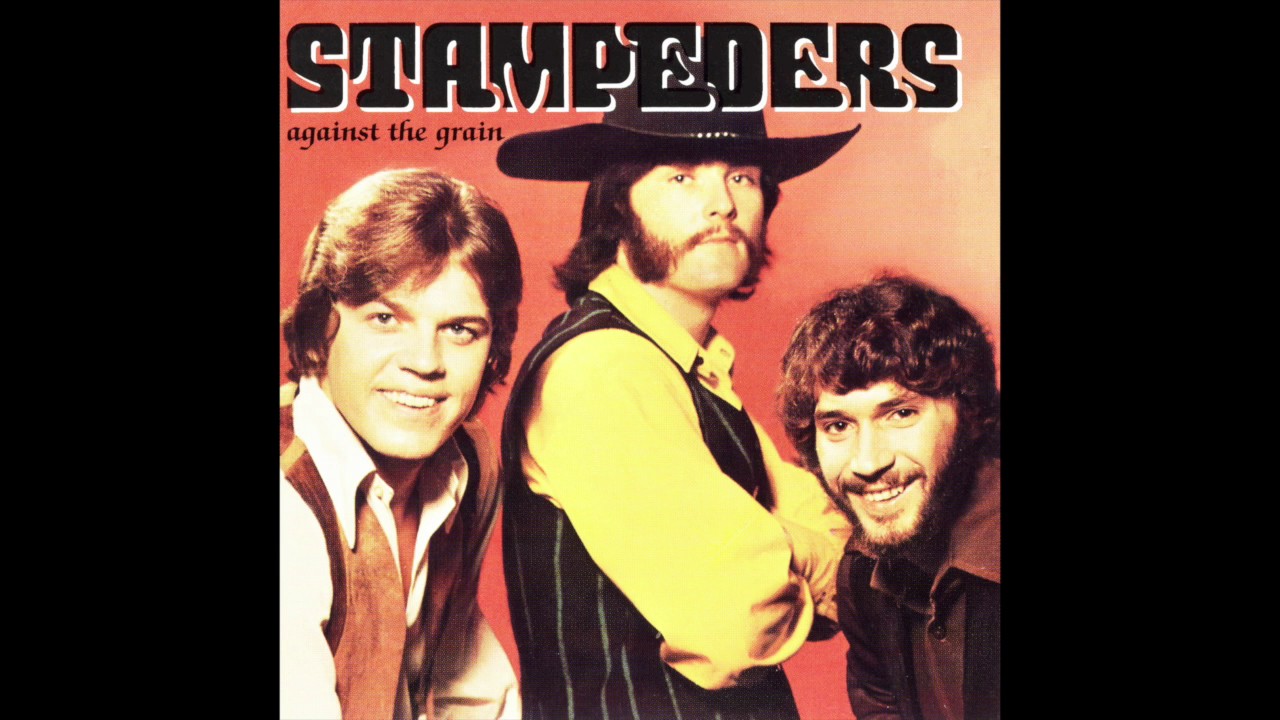 Stampeders - Gator Road