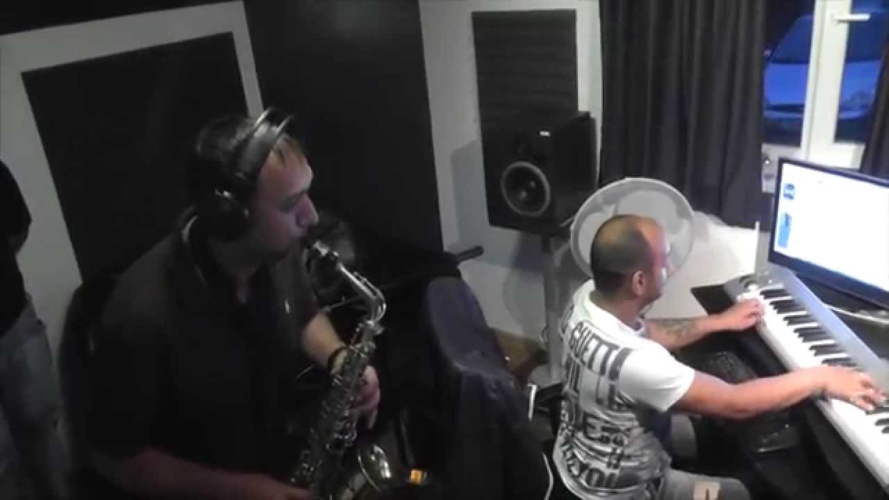 GODICI SAX LA RECE BODO LA CLAPA SECUNDA 💪