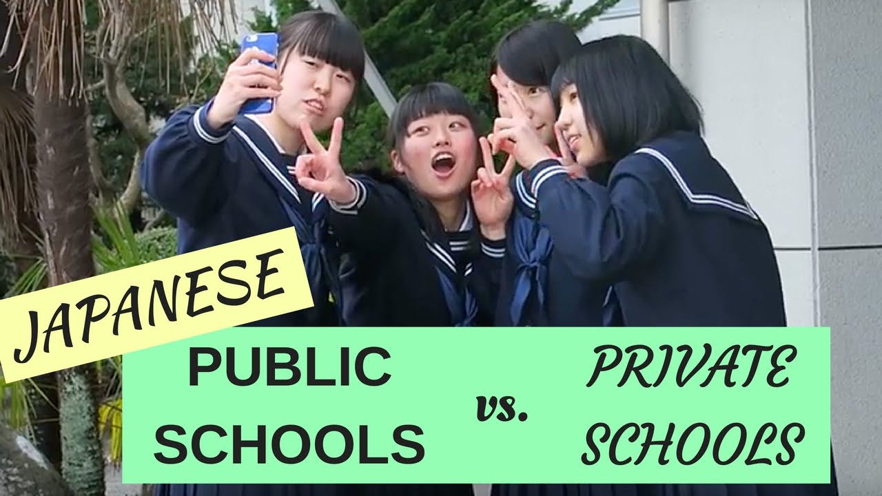 Kaerimichi: Teaching at a Japanese Private School
