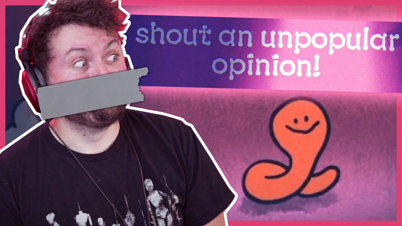 Jackbox Games I Might Regret Uploading