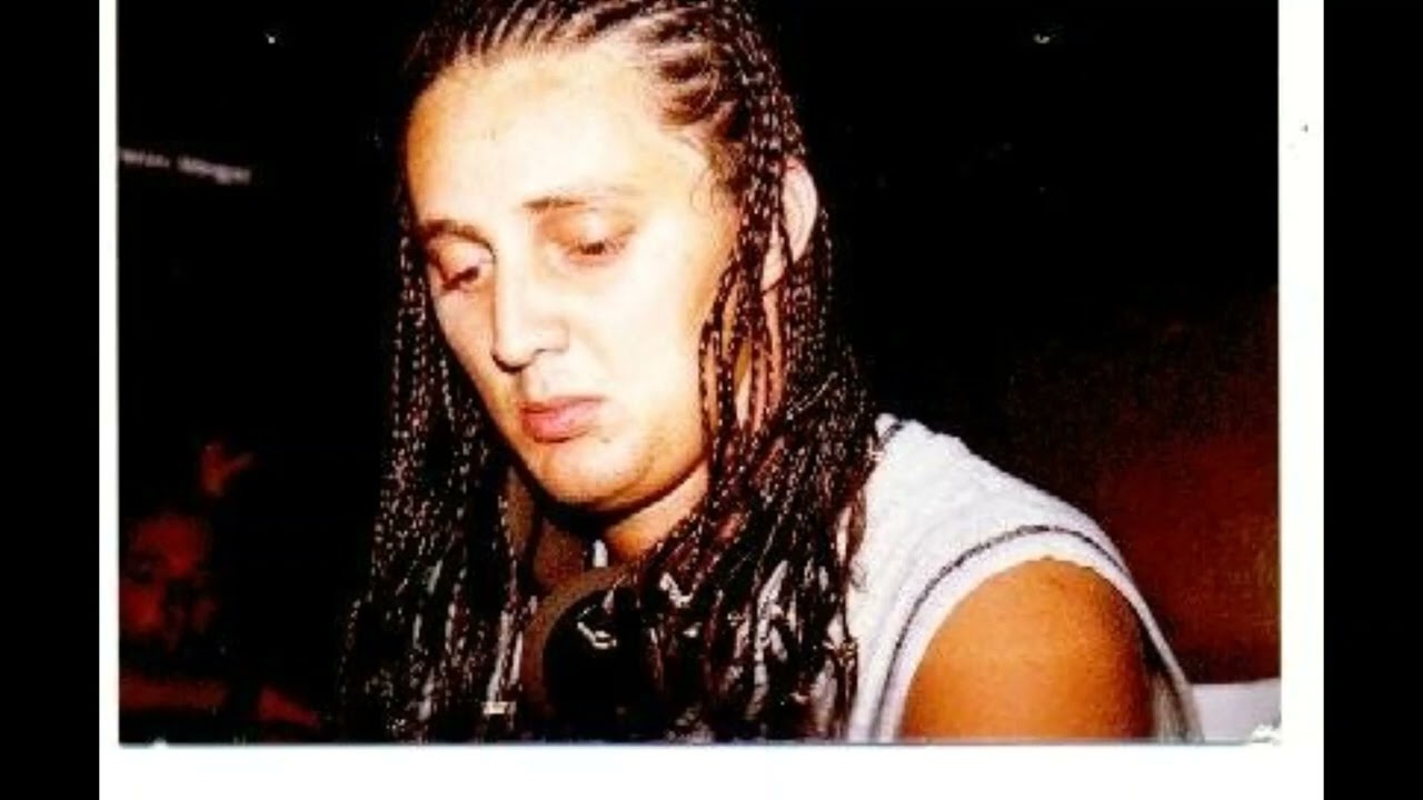 Radio 105 - Mix Generation - 06-02-93 - Francesco Zappala'