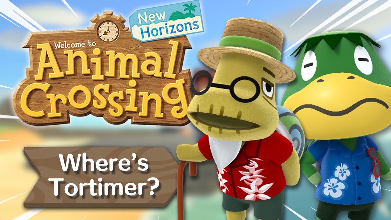 Special Characters that we haven't seen yet in New Horizons