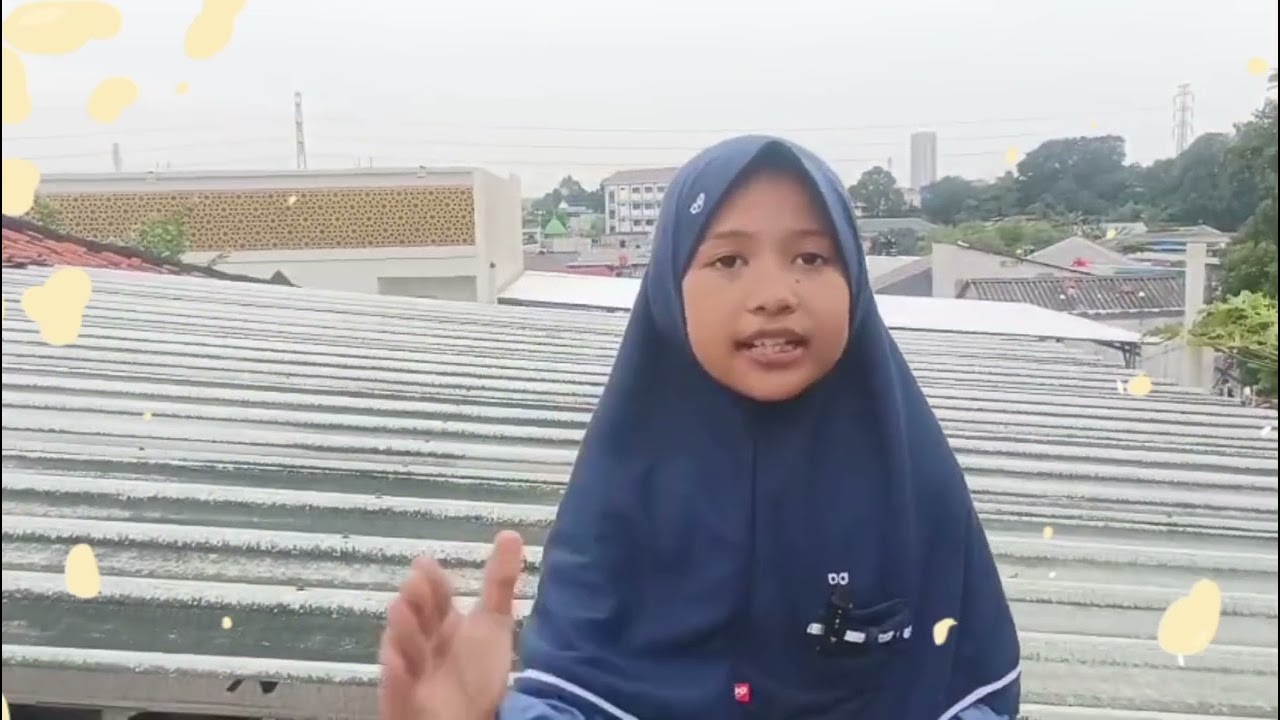 Ceramah Keistimewaan Ramadhan