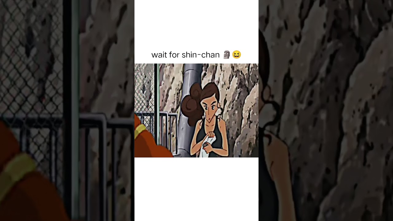 wait for shin-chan Sigma male video 🍷🗿😆 #shinchan #trending #viral #sigma