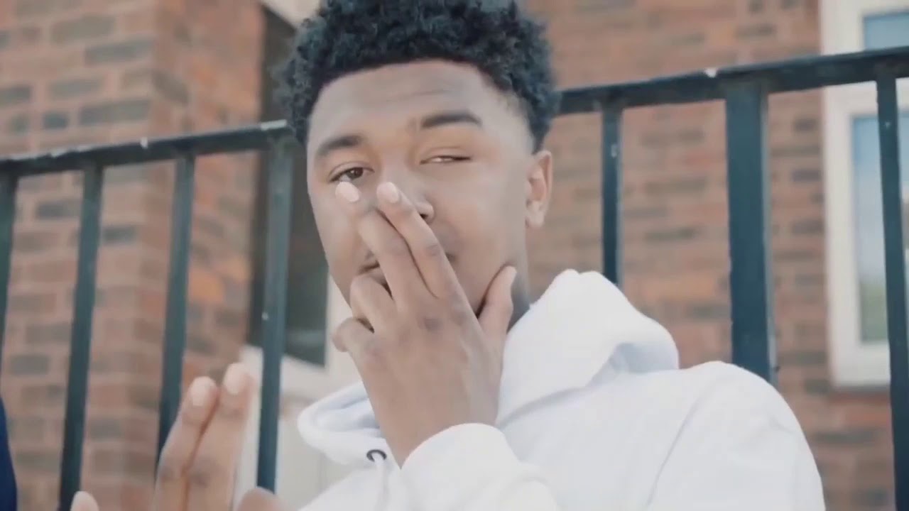 (#156) Workrate x NitoNB x Abzsav x MadMax - L&rsquo;s Down (Official Music Video)