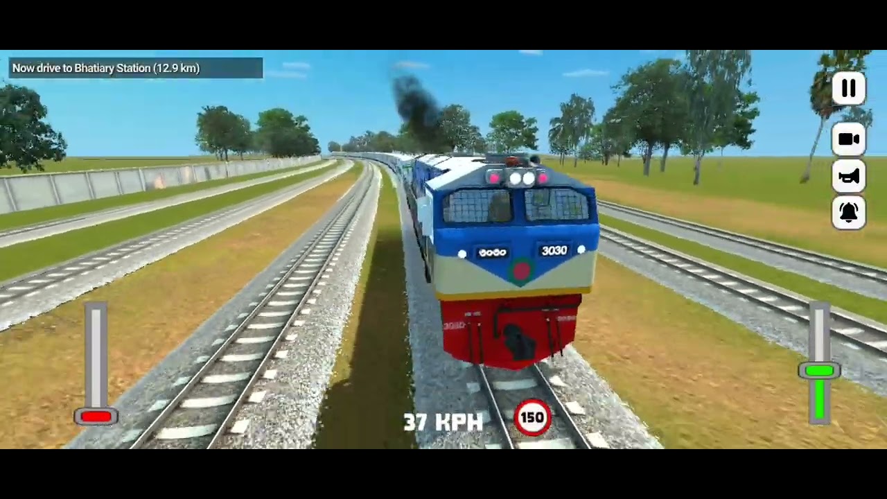 Nonstop suborno express