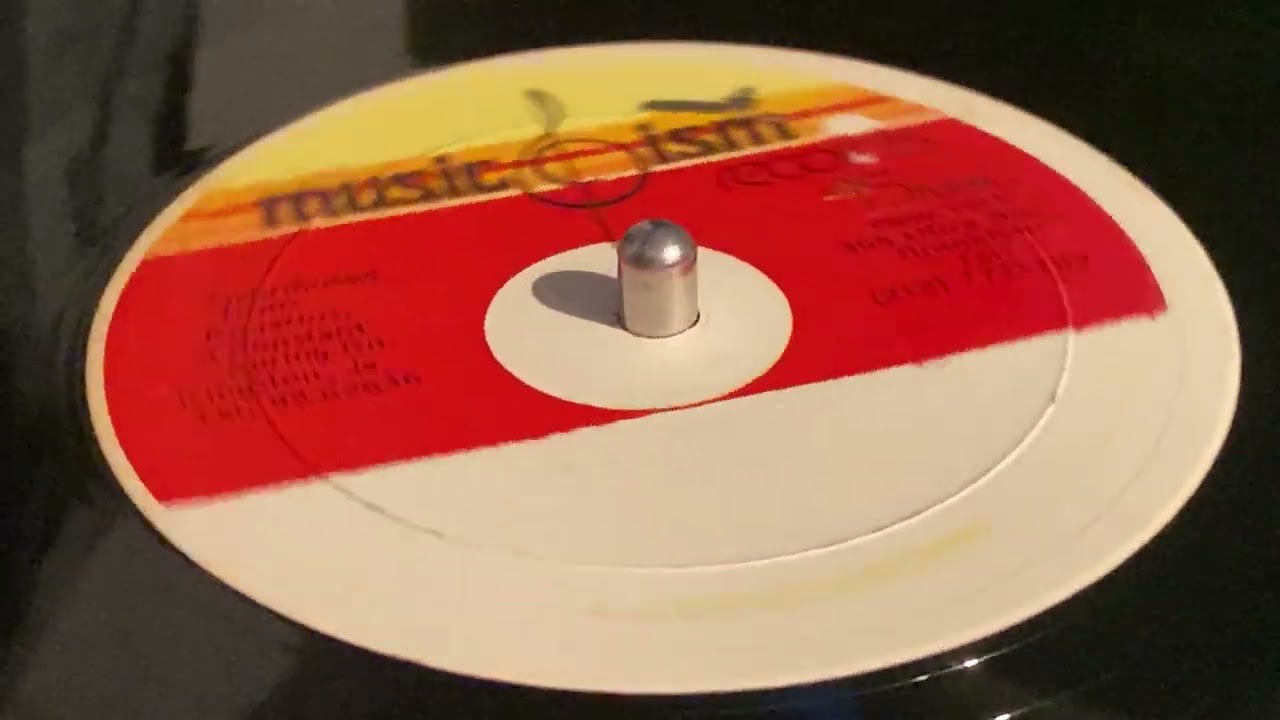 EARL RADICS ~ From I Met You