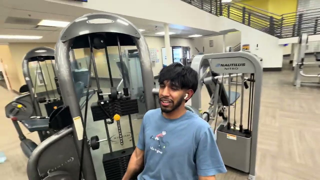 INTENSE LEG WORKOUT 
