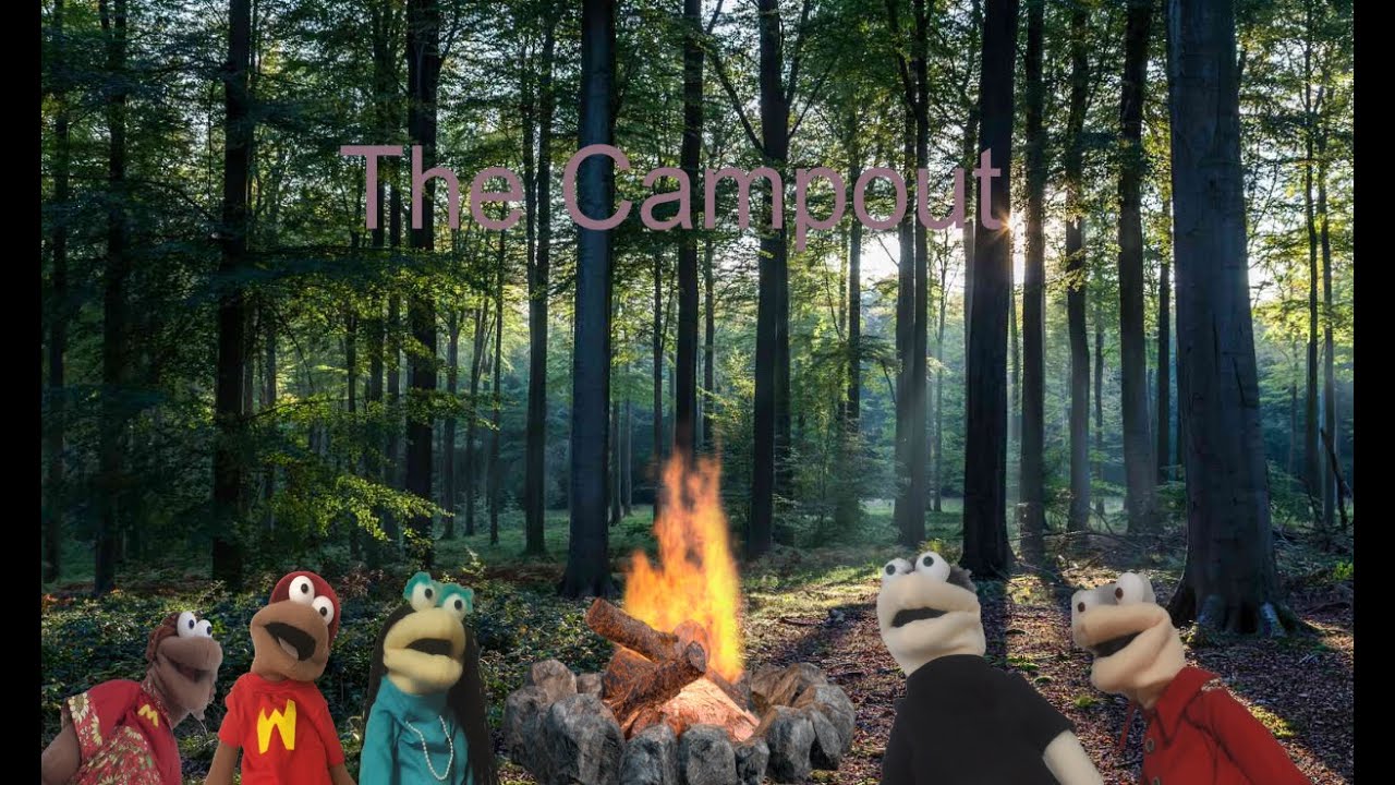 The Campout