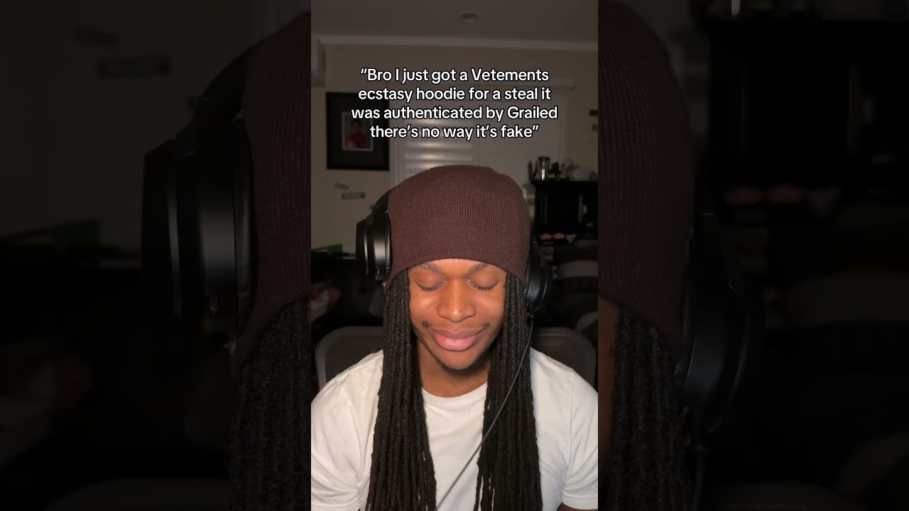 Does he know 