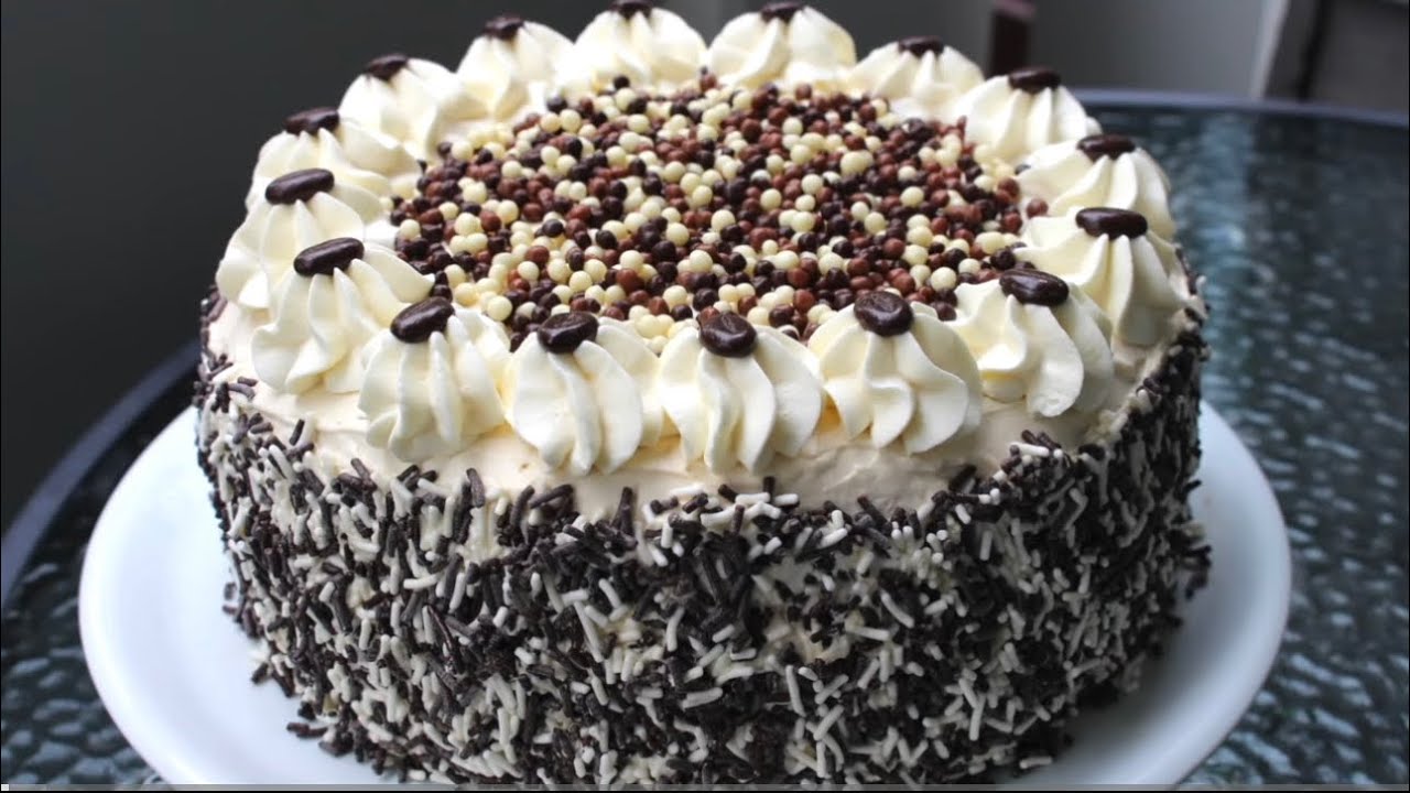 LES AMATEURS DU CAFÉ VONT SE RÉGALER 👩🏻‍🍳 Gâteau facile et super délicieux !