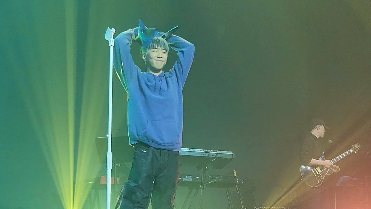 내 기쁨은 너가 벤틀리를 끄는 거야 [230204 김승민 첫단독콘서트 DOUBLE SIDEDNESS]