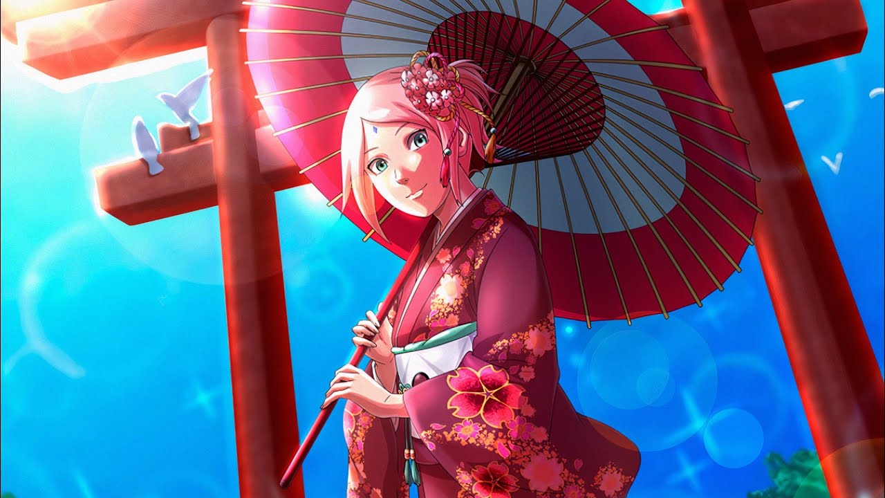 5 Advanced Part 1 Sakura Combos For High Level Matches - Naruto Storm Connections