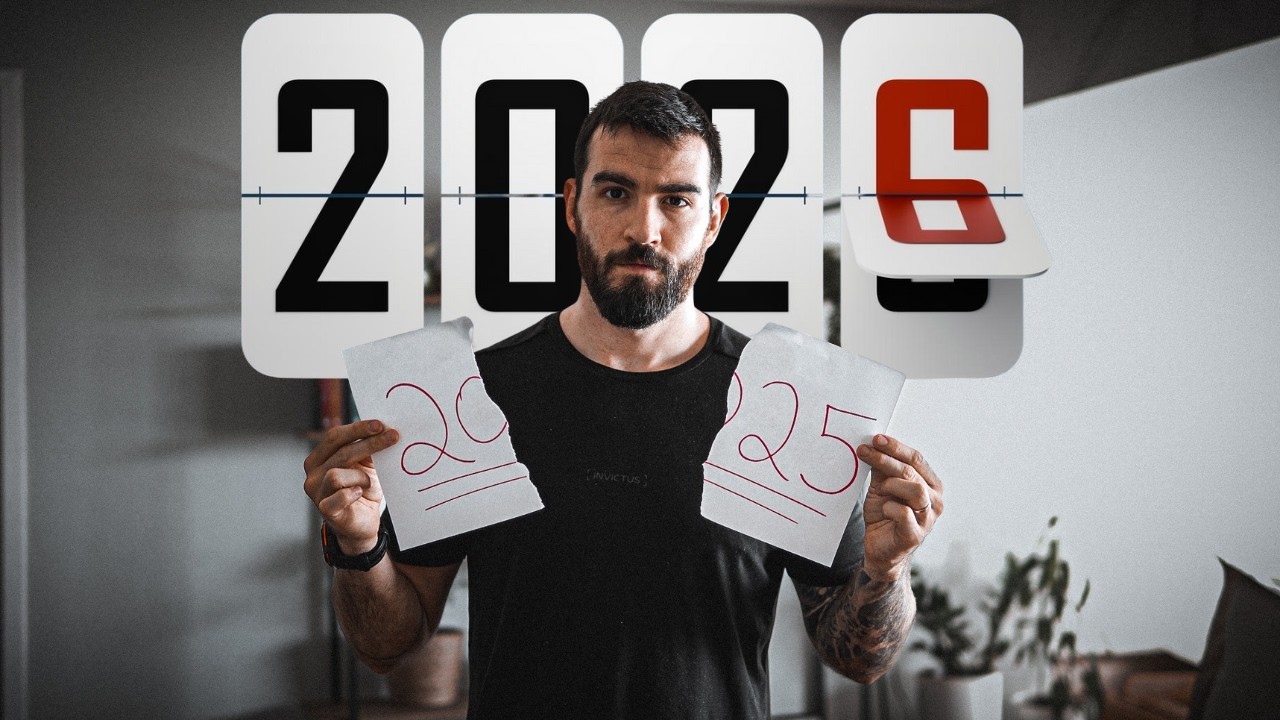 O Guia Brutalmente Sincero Para Vencer em 2026