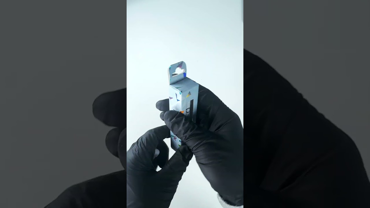 Cold Fire Cart Unboxing 🔥 First Impressions!