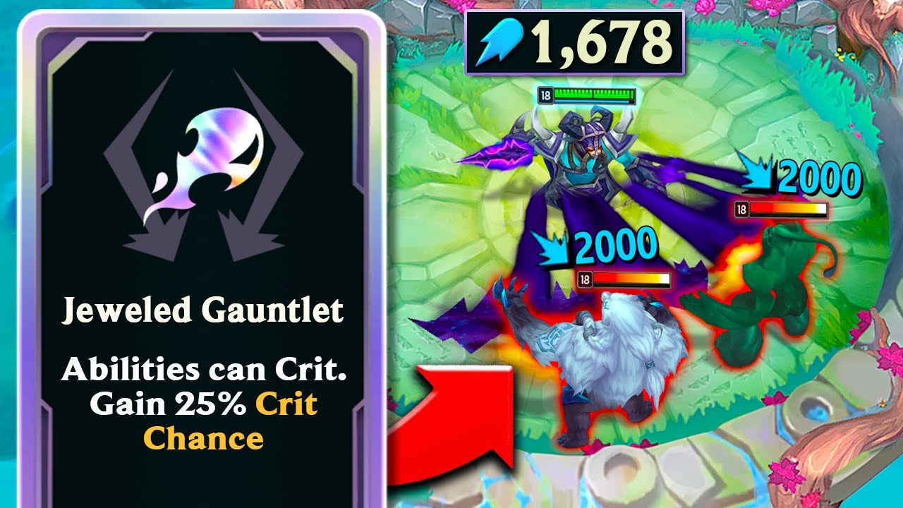 When Kassadin gets 1678 AP and Jeweled Gauntlet your healthbar gets NUKED | League Arena Gameplay