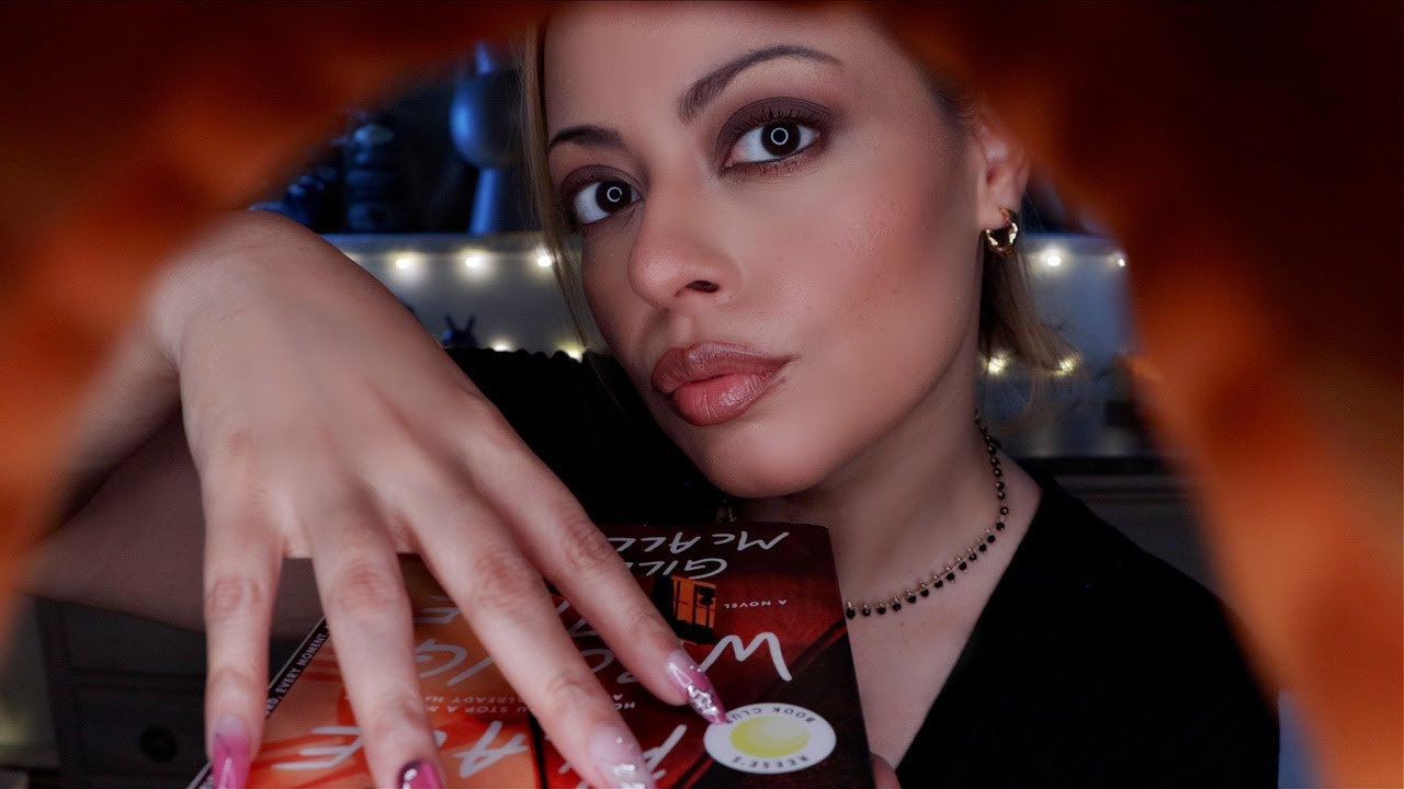 ASMR| DEEP SLEEP Triggers that You Won&rsquo;t Remember the Next Day (Dimly Lit) 