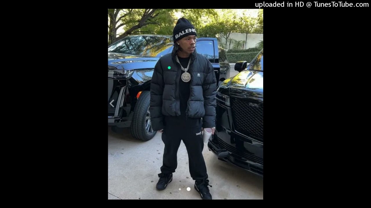 Lil Baby Type Beat 