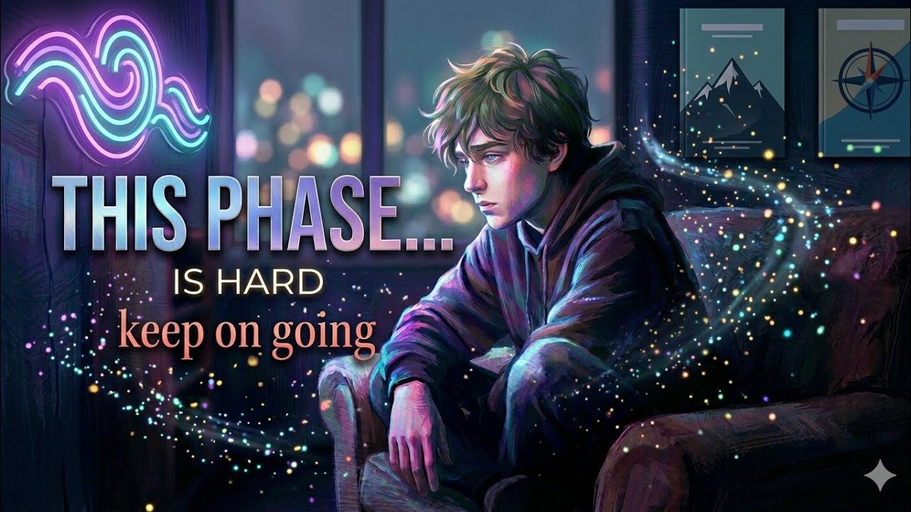 Nobody Talks About This Phase of Your Life (But Everyone Goes Through It)